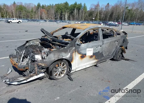 2018 Hyundai Sonata Se from USA, damaged, VIN 5NPE24AF3JH600686
